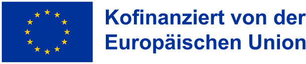 Kofinanziert von der Europäischen Union